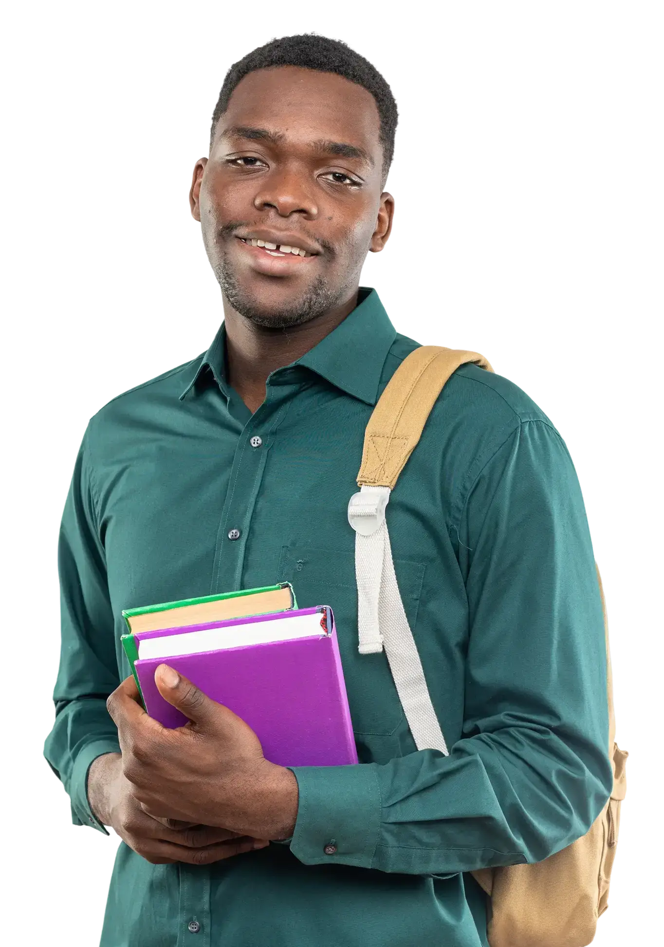 Étudiant SIGAN